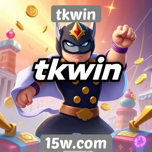 Melhores jogos disponíveis na plataforma tkwin
