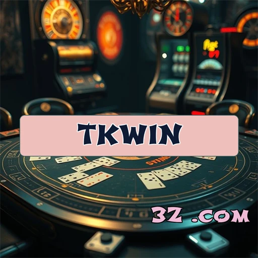 tkwin Pagamentos
