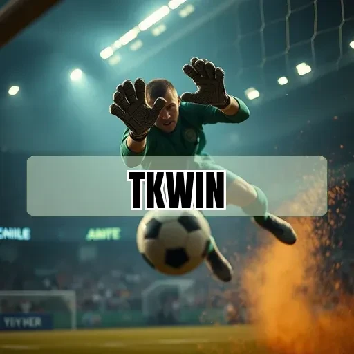 tkwin: A Revolução das Análises de Jogos no Brasil