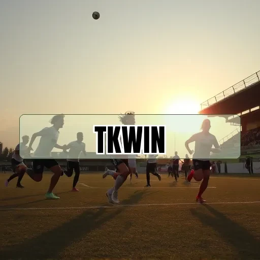 tkwin - Habilidades