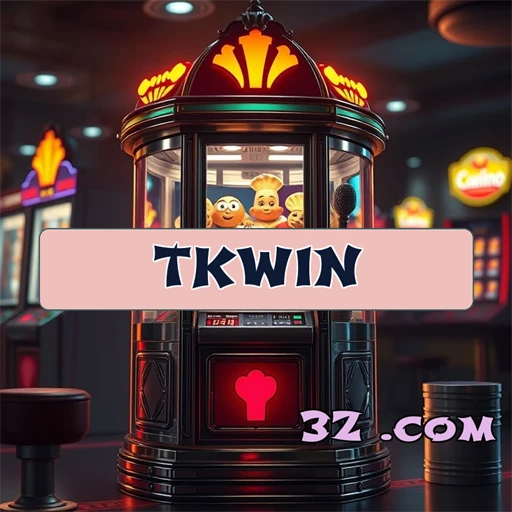 Slots Fantásticos e Emoções no tkwin: Diversão Sem Limites