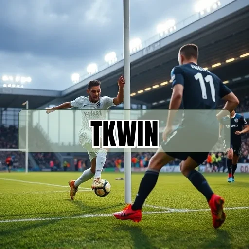 tkwin: Dicas Para Brilhar em Jogos e Conquistar Vitórias