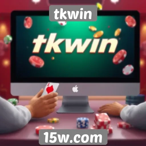 experiência do usuário no tkwin é aprimorada